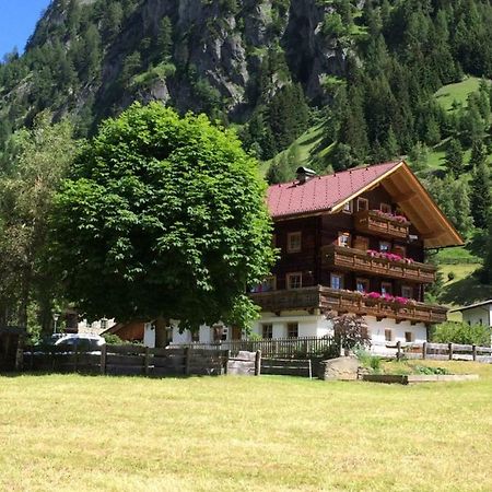 Gaestehaus Dorer Gerhard Pragraten Ngoại thất bức ảnh
