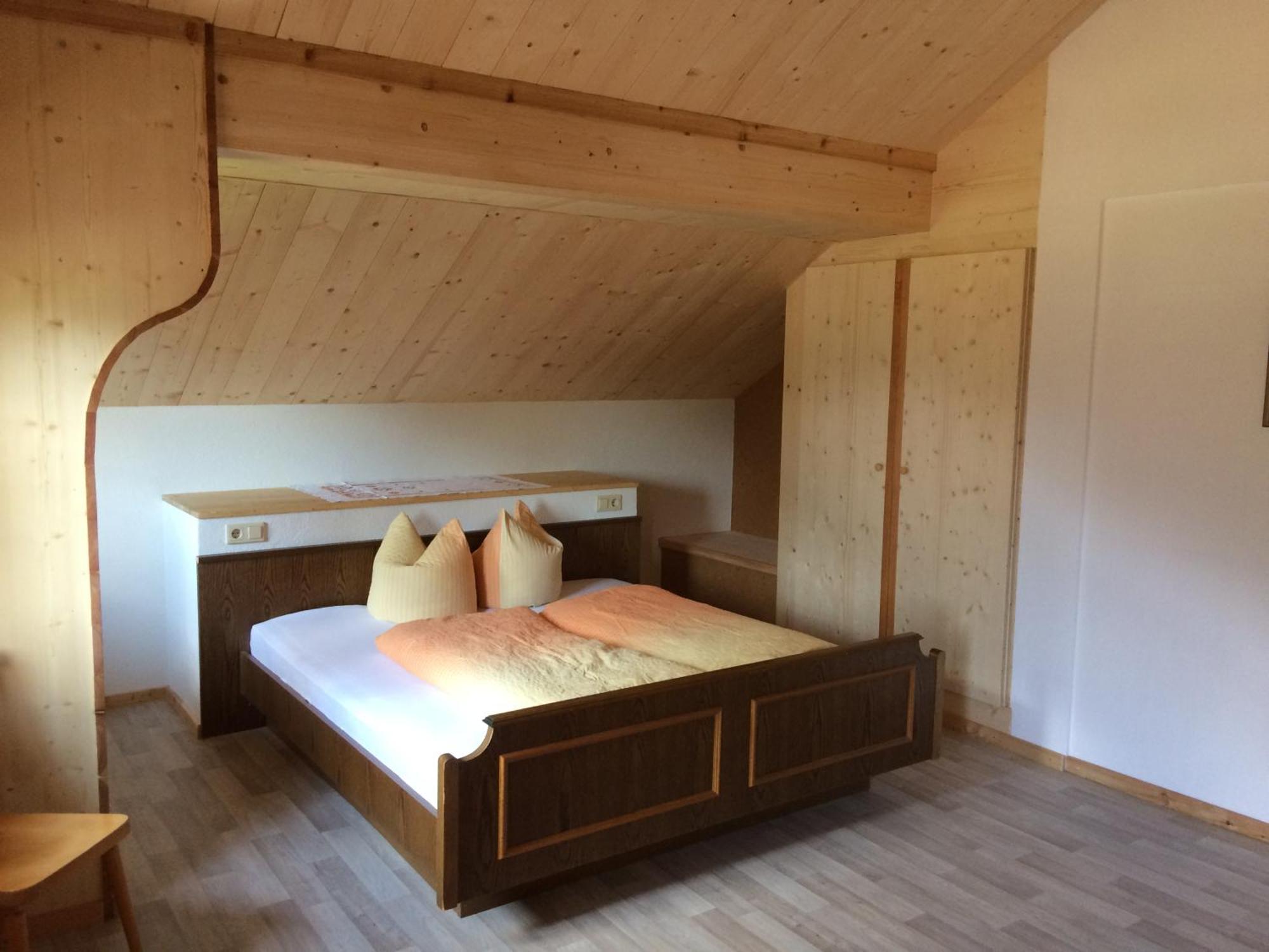 Gaestehaus Dorer Gerhard Pragraten Ngoại thất bức ảnh