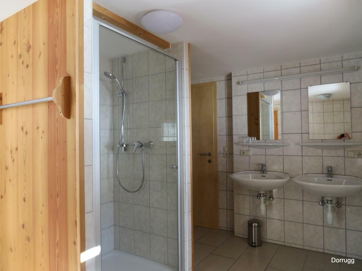 Gaestehaus Dorer Gerhard Pragraten Ngoại thất bức ảnh